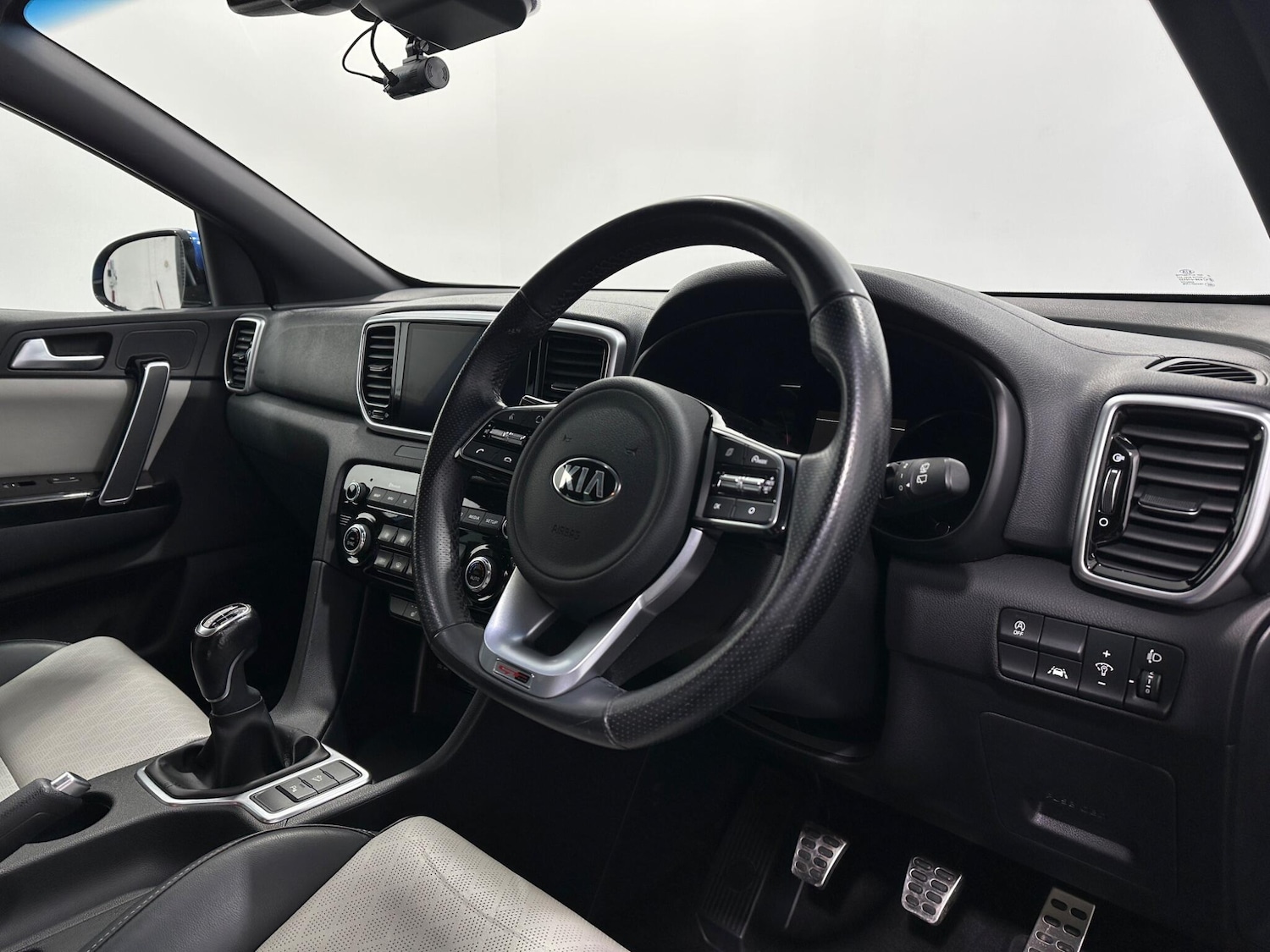 Used Kia Sportage 2021 for sale - 77229674: Photo 10