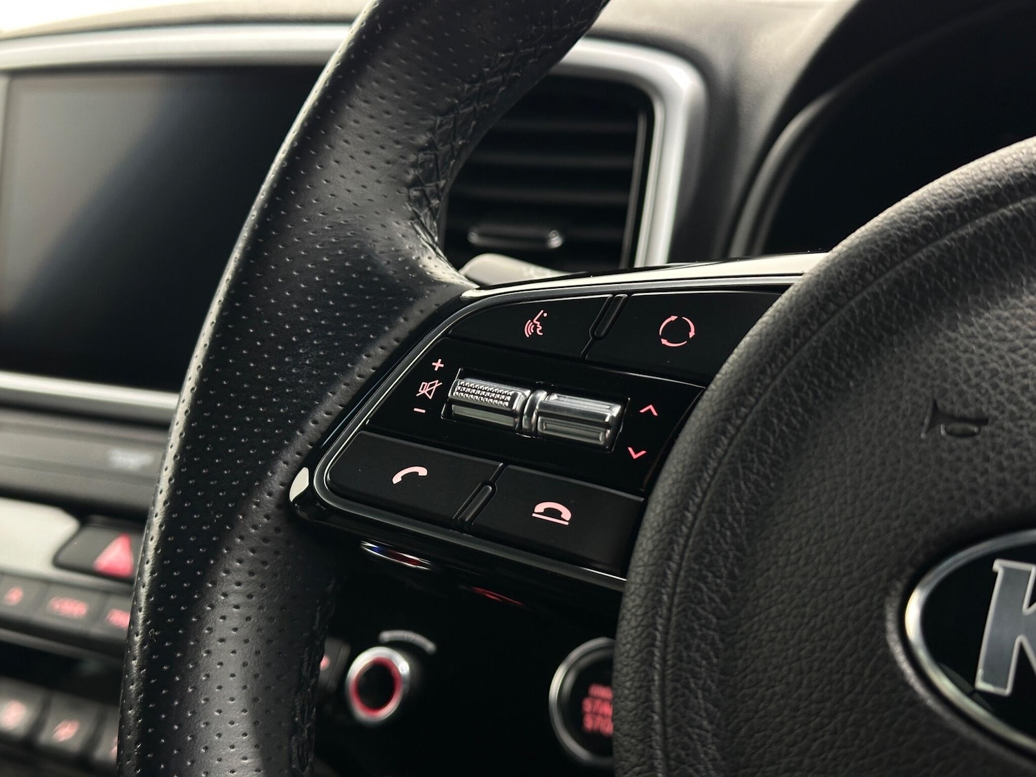 Used Kia Sportage 2021 for sale - 77229674: Photo 14