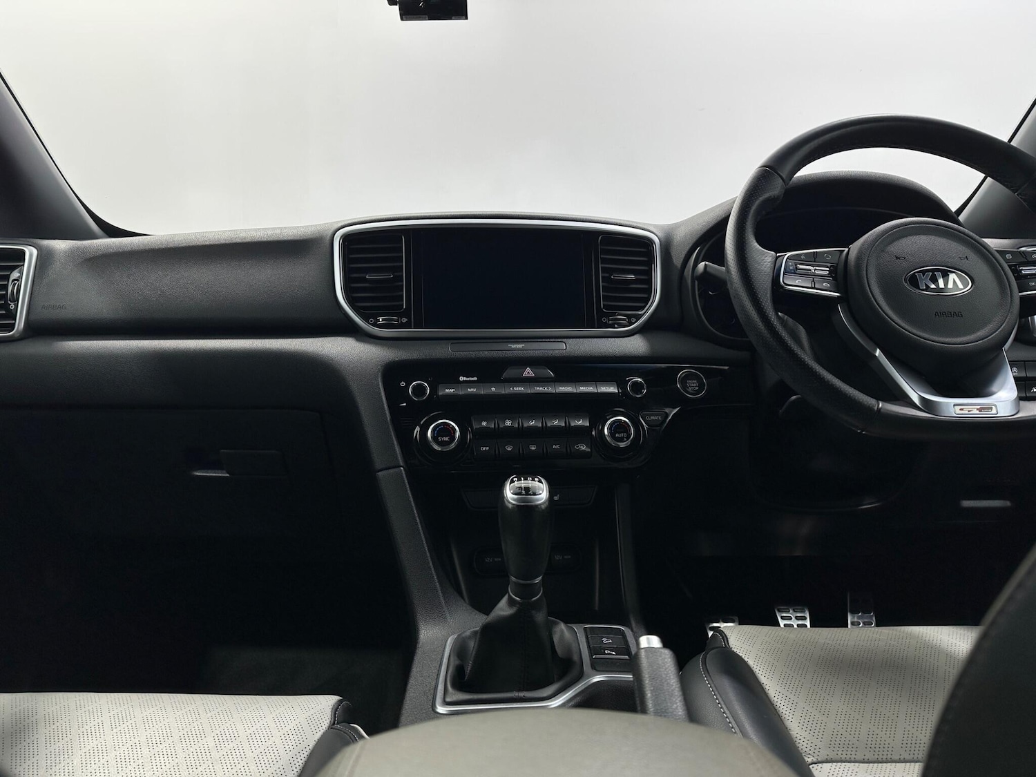 Used Kia Sportage 2021 for sale - 77229674: Photo 19