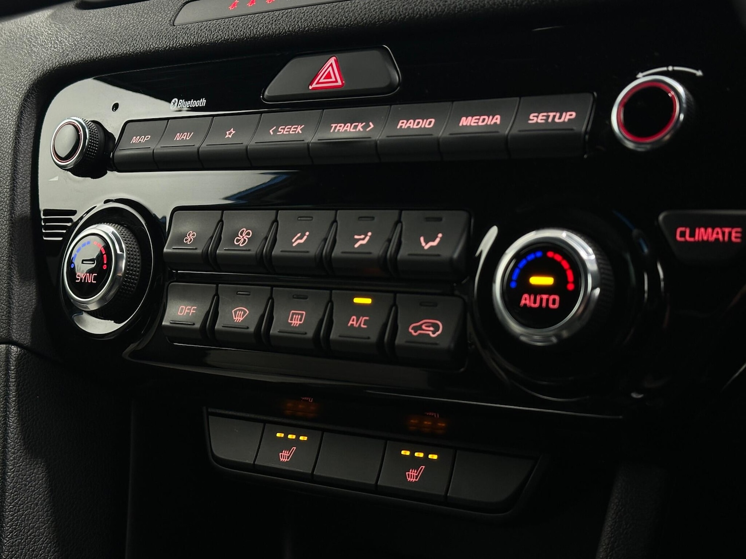 Used Kia Sportage 2021 for sale - 77229674: Photo 20