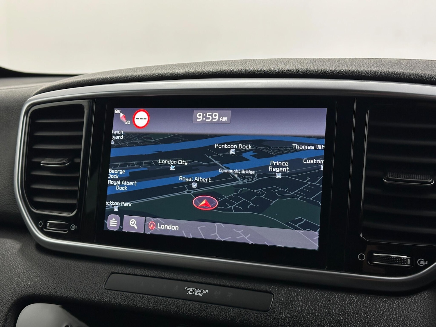 Used Kia Sportage 2021 for sale - 77229674: Photo 22