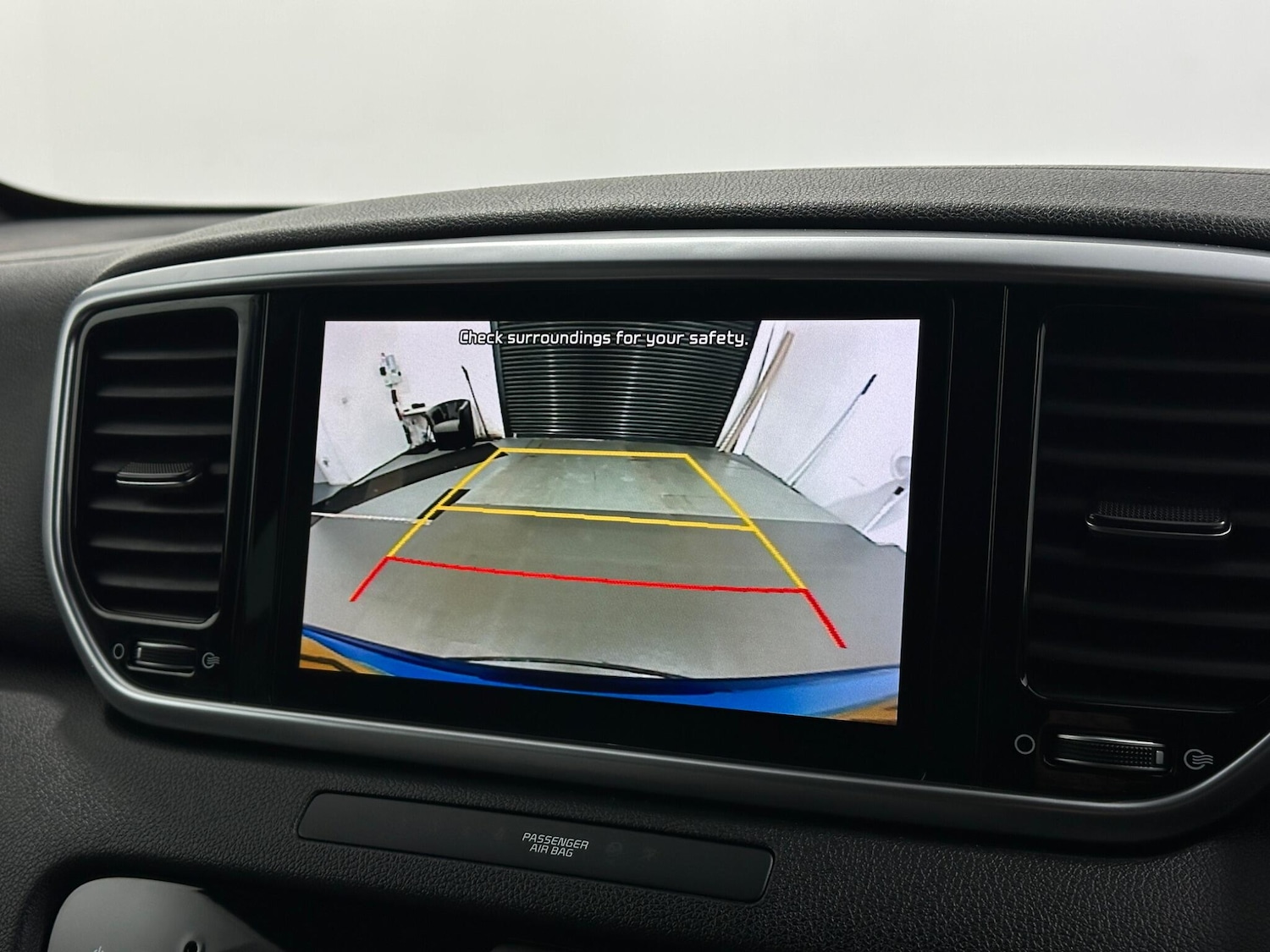 Used Kia Sportage 2021 for sale - 77229674: Photo 23