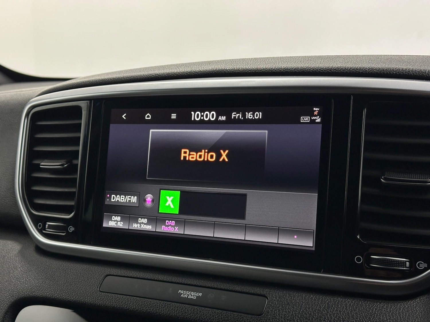 Used Kia Sportage 2021 for sale - 77229674: Photo 25