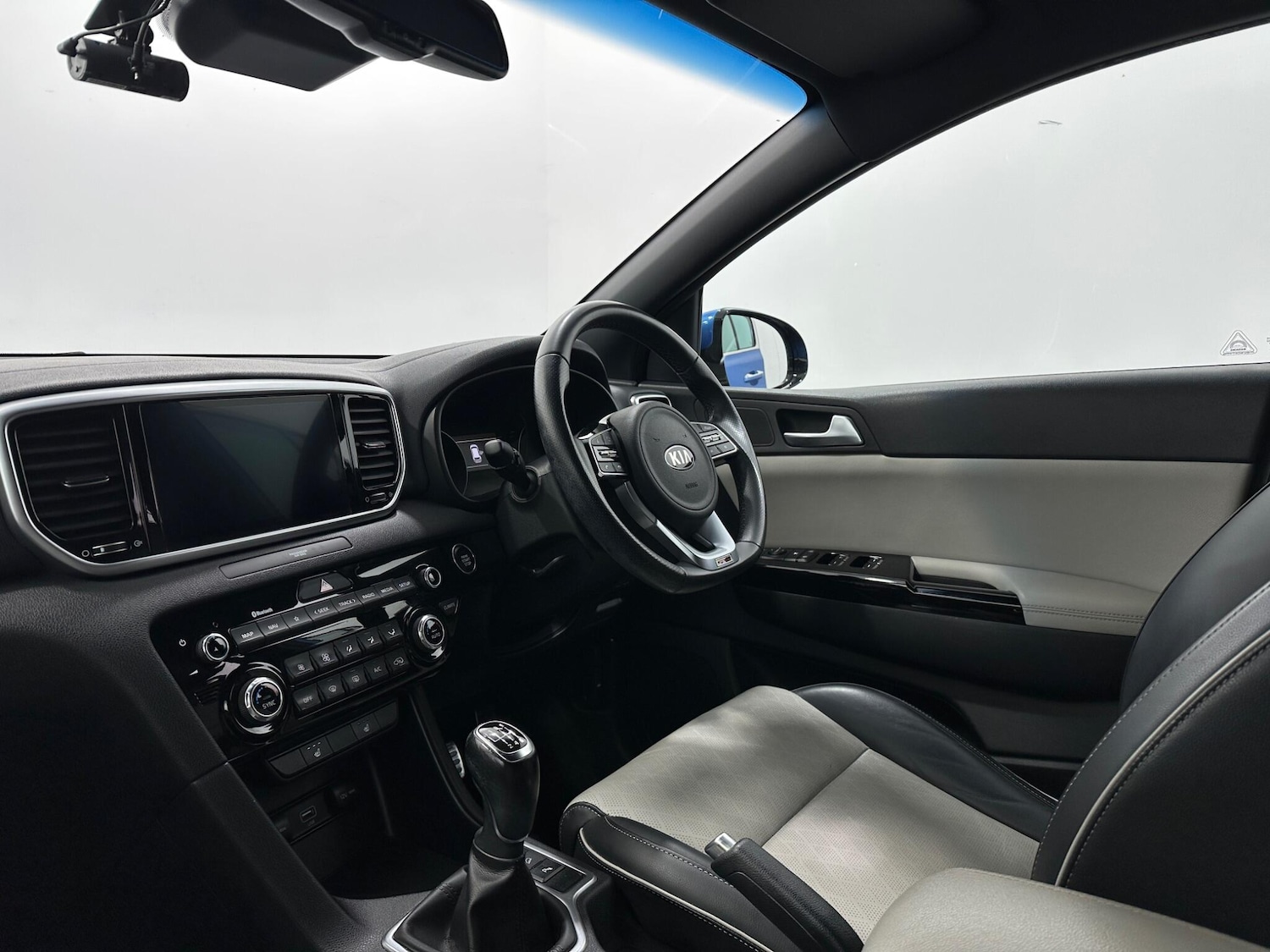 Used Kia Sportage 2021 for sale - 77229674: Photo 30