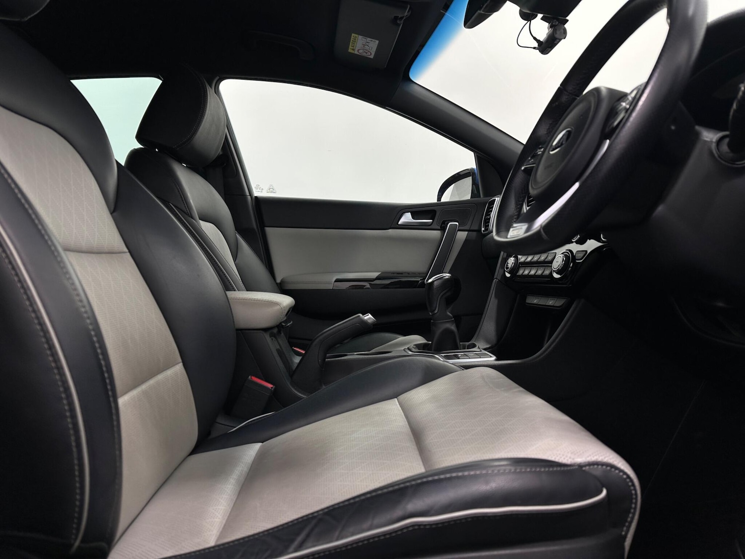 Used Kia Sportage 2021 for sale - 77229674: Photo 31