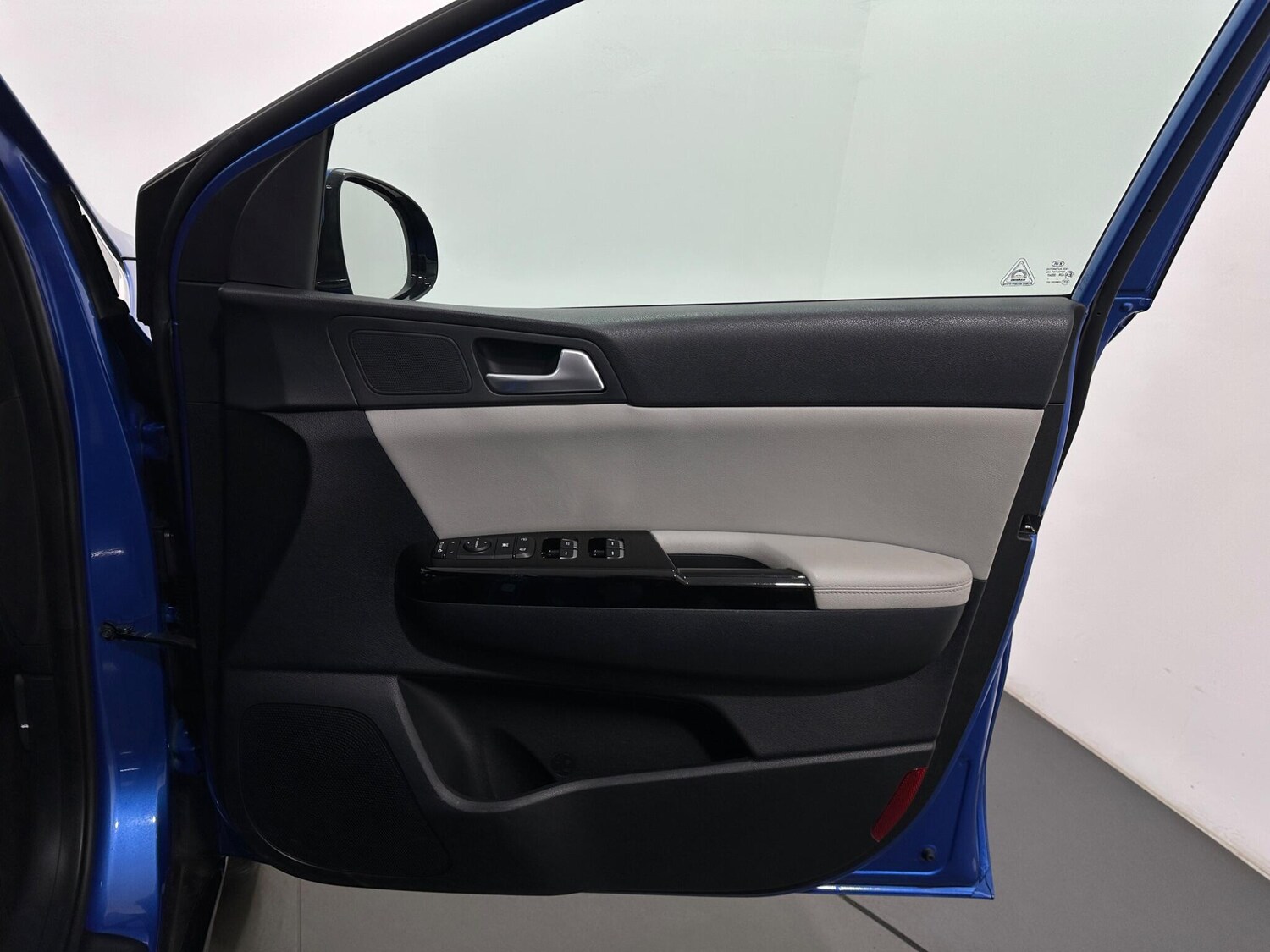 Used Kia Sportage 2021 for sale - 77229674: Photo 33