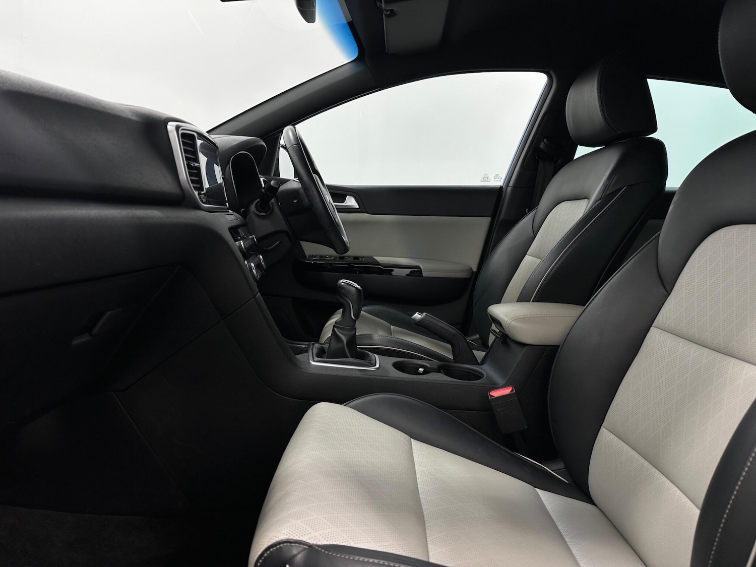 Used Kia Sportage 2021 for sale - 77229674: Photo 34