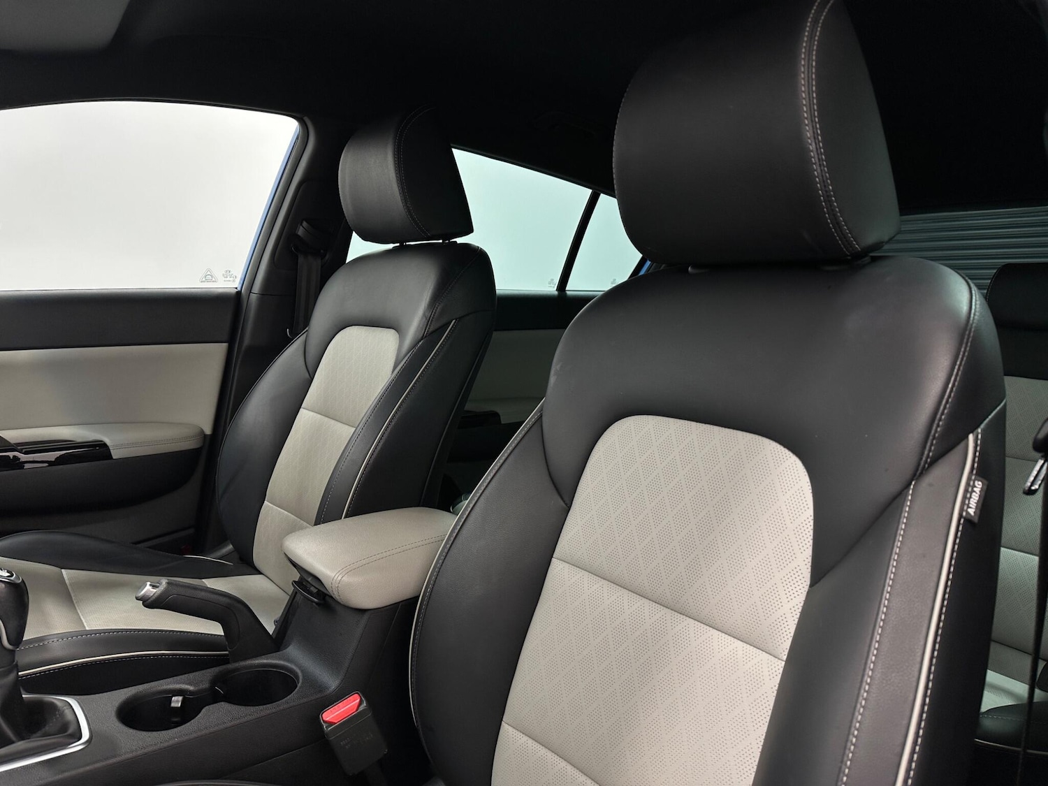 Used Kia Sportage 2021 for sale - 77229674: Photo 35