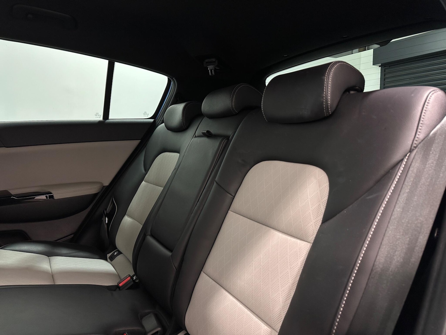 Used Kia Sportage 2021 for sale - 77229674: Photo 38