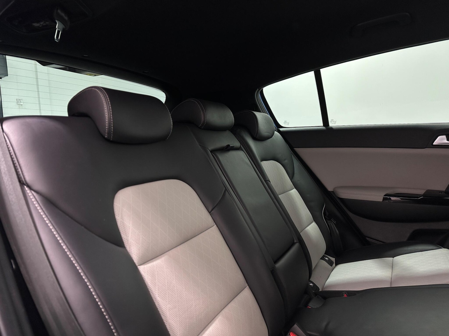 Used Kia Sportage 2021 for sale - 77229674: Photo 42