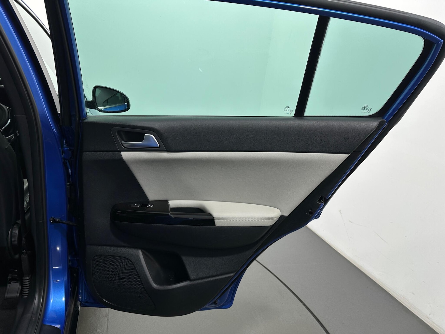 Used Kia Sportage 2021 for sale - 77229674: Photo 44