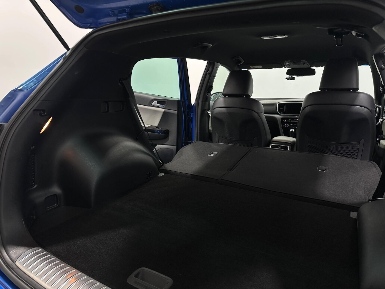 Used Kia Sportage 2021 for sale - 77229674: Photo 45