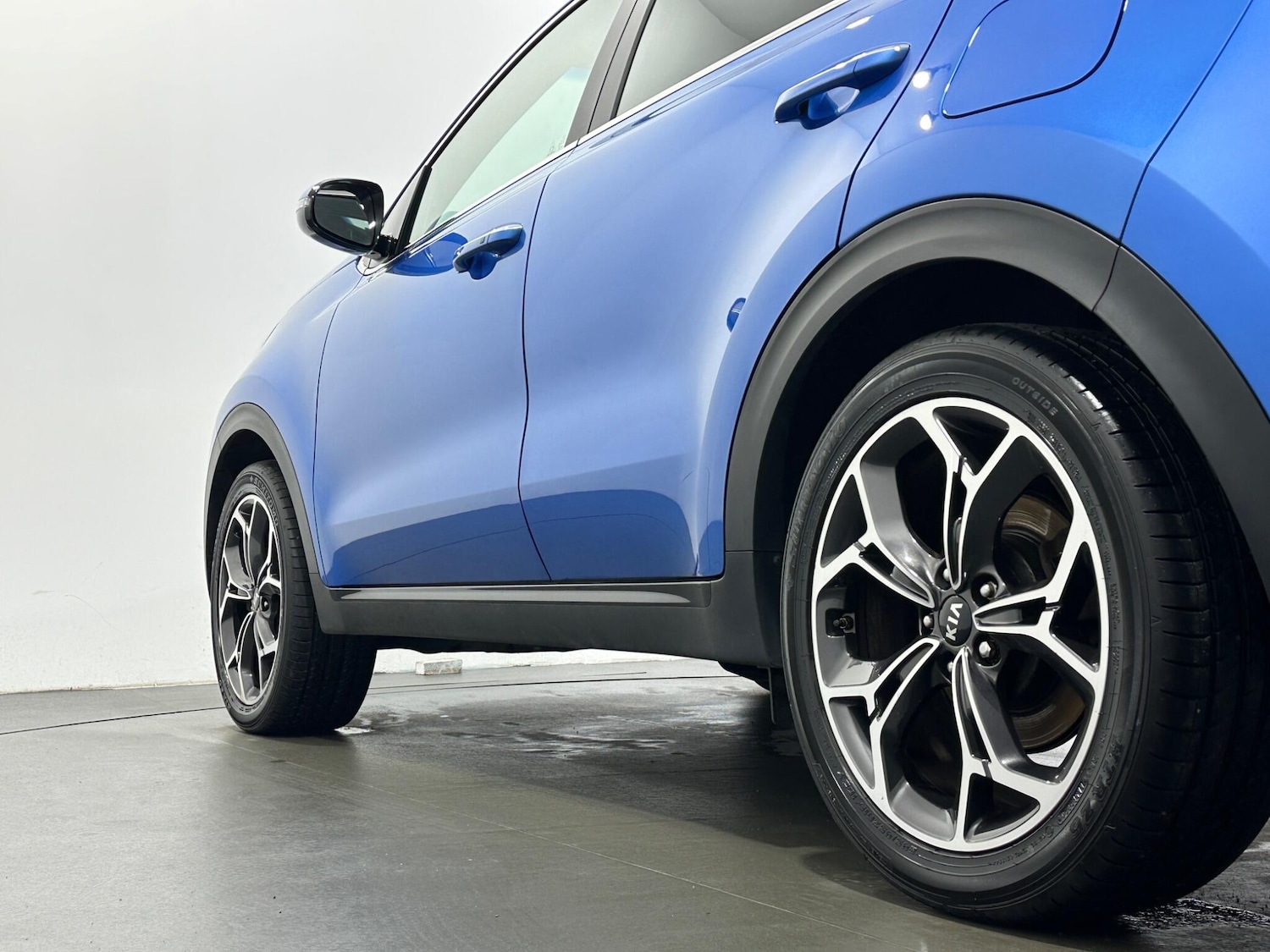 Used Kia Sportage 2021 for sale - 77229674: Photo 49