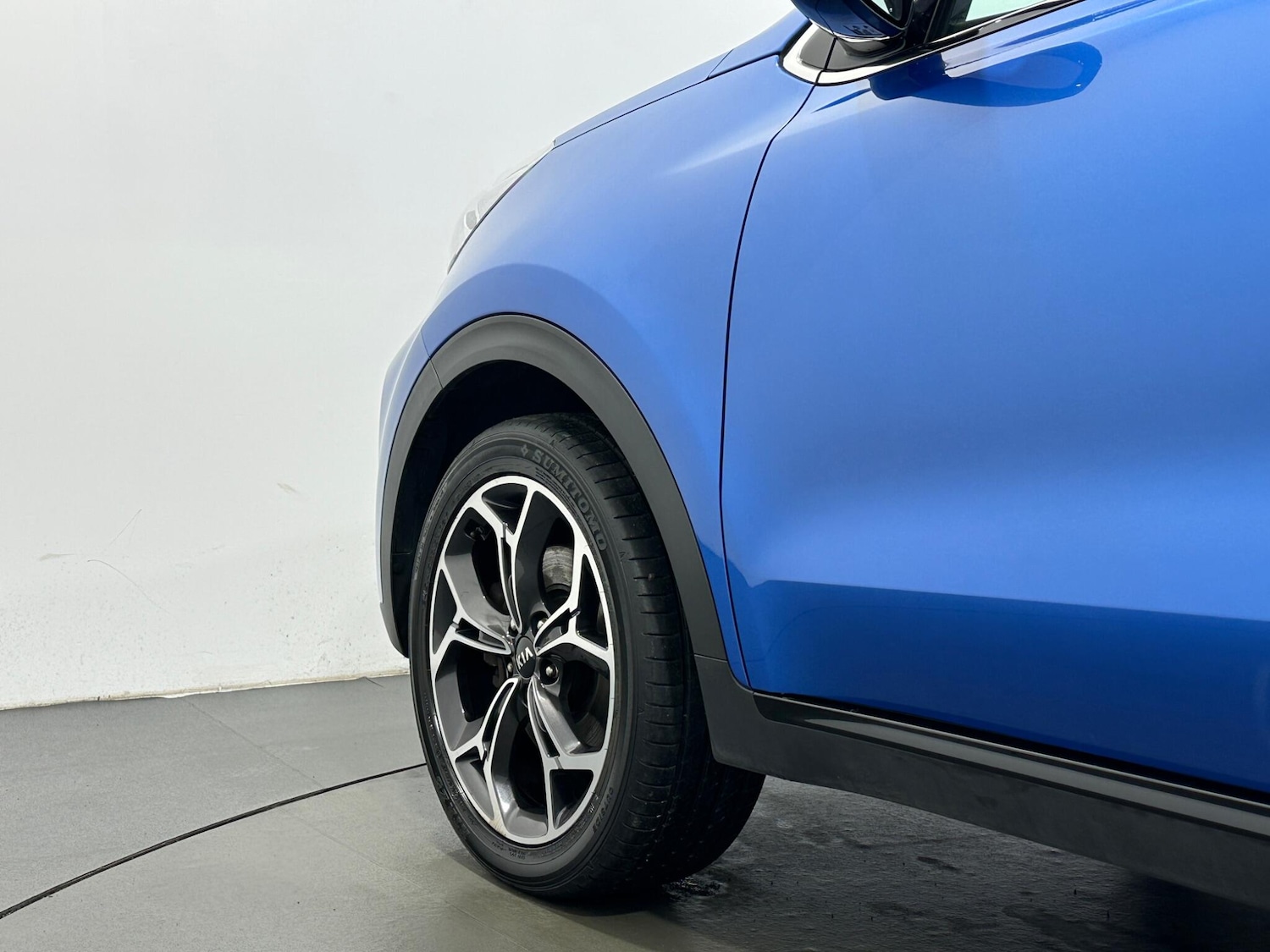 Used Kia Sportage 2021 for sale - 77229674: Photo 50