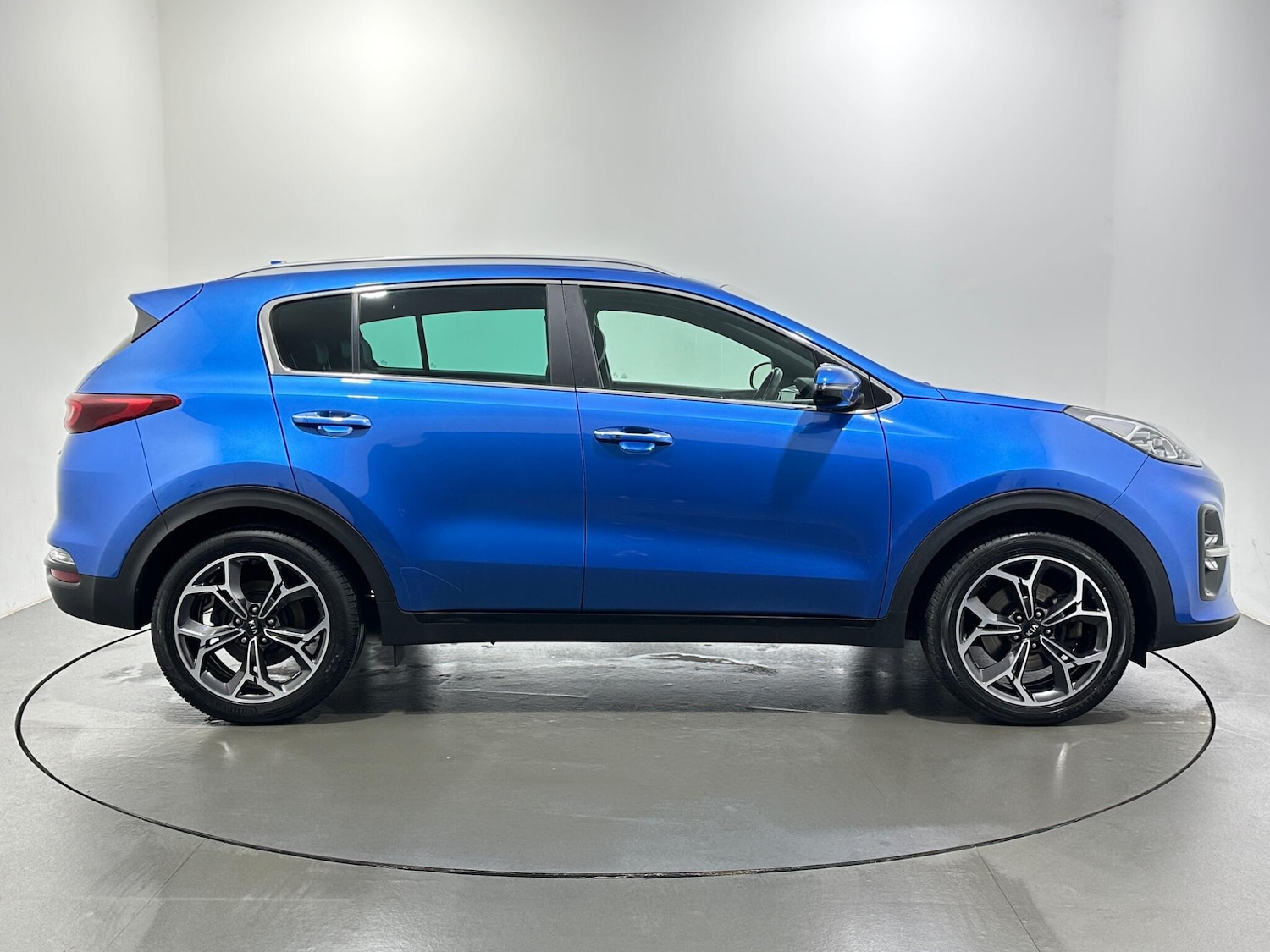 Used Kia Sportage 2021 for sale - 77229674: Photo 9