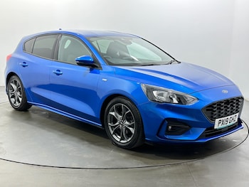 Used Ford Focus 2019 for sale - 79552720: Photo