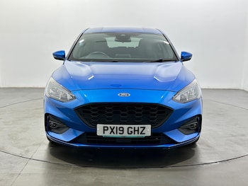 Used Ford Focus 2019 for sale - 79552720: Photo