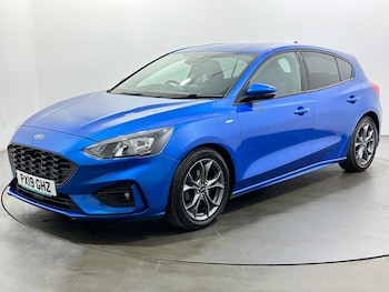 Used Ford Focus 2019 for sale - 79552720: Photo