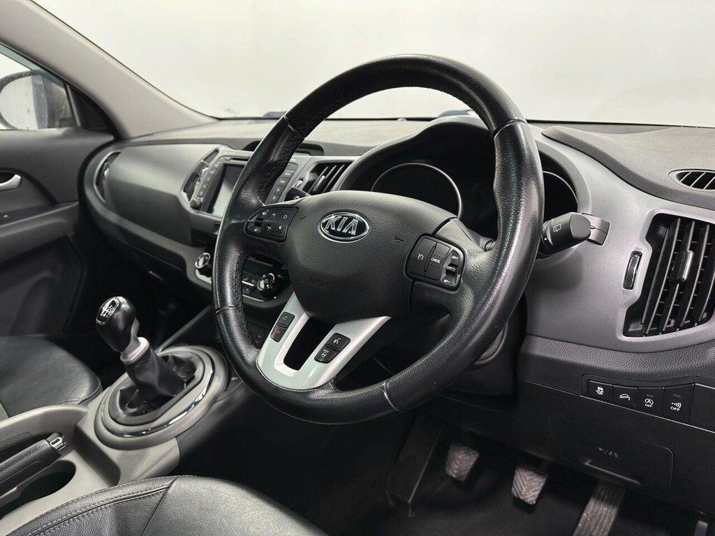 Used Kia Sportage 2015 for sale - 76878657: Photo 10