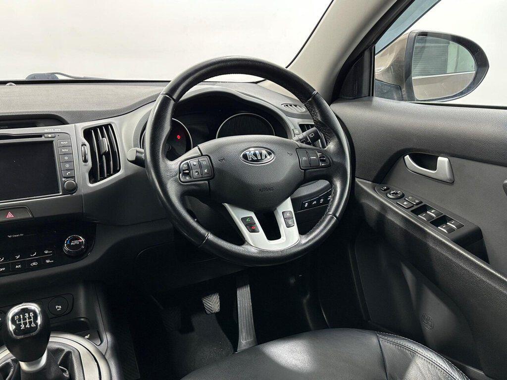 Used Kia Sportage 2015 for sale - 76878657: Photo 11