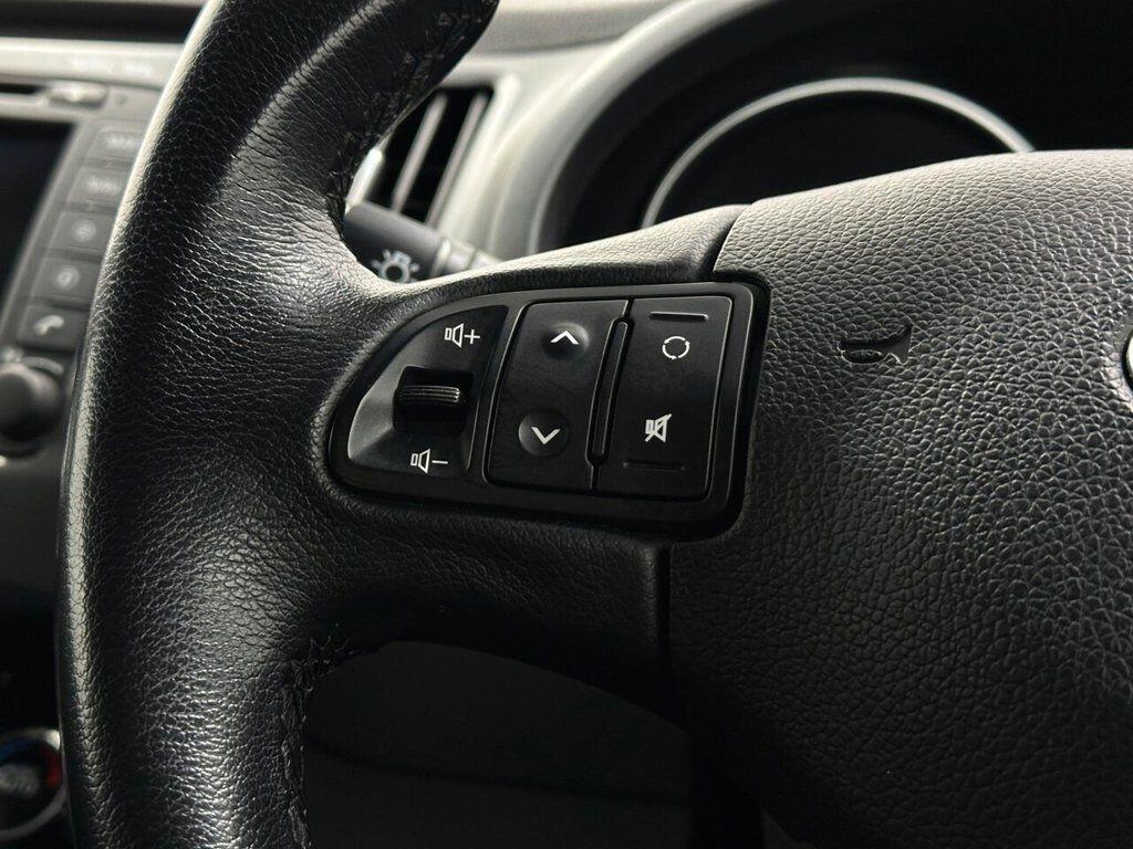 Used Kia Sportage 2015 for sale - 76878657: Photo 13