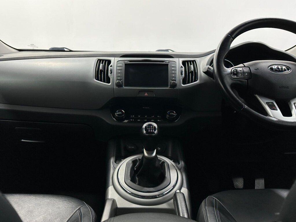 Used Kia Sportage 2015 for sale - 76878657: Photo 18