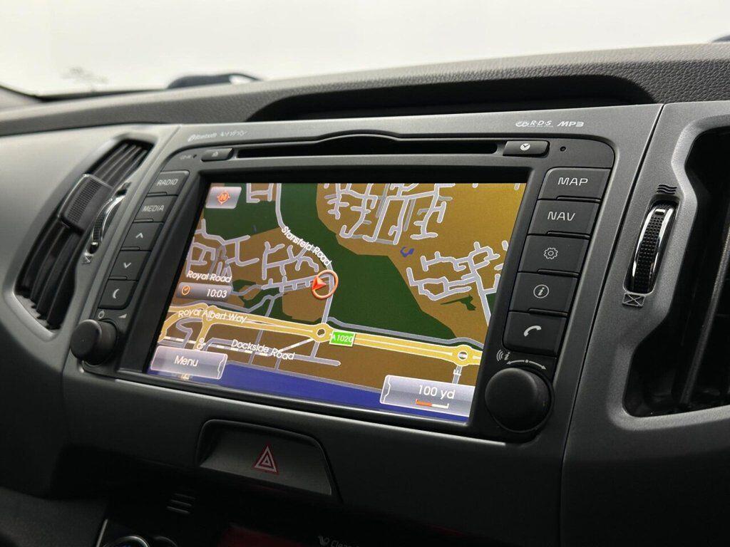 Used Kia Sportage 2015 for sale - 76878657: Photo 21