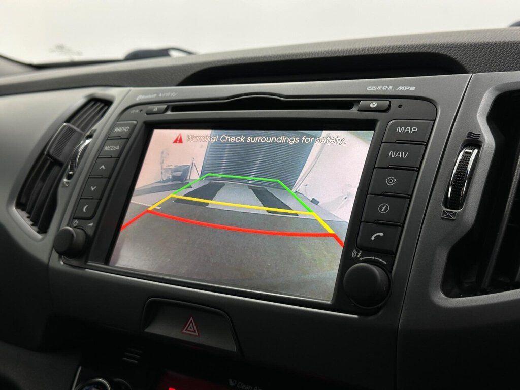 Used Kia Sportage 2015 for sale - 76878657: Photo 22