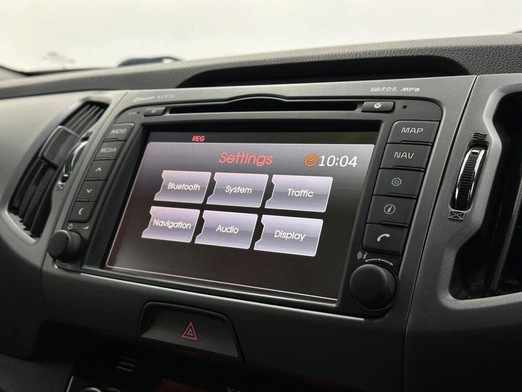 Used Kia Sportage 2015 for sale - 76878657: Photo 23