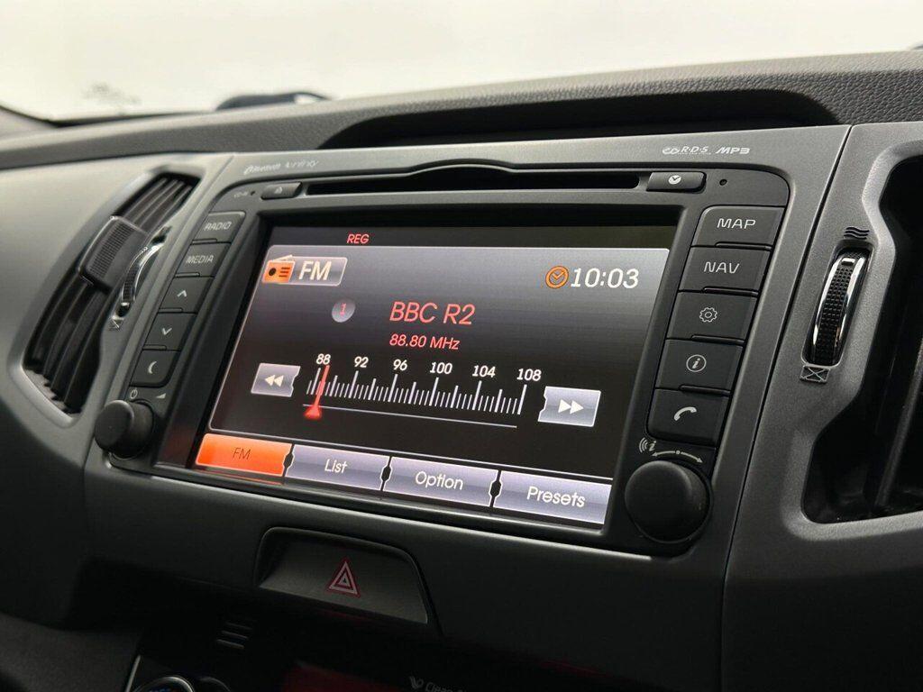 Used Kia Sportage 2015 for sale - 76878657: Photo 24