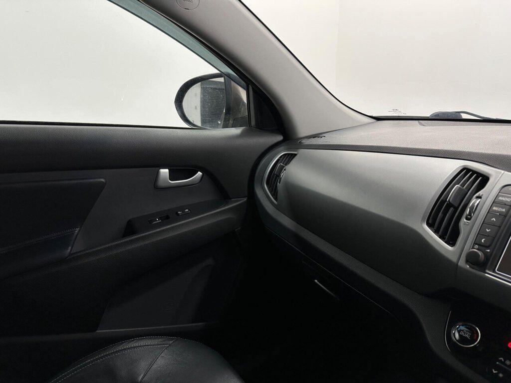 Used Kia Sportage 2015 for sale - 76878657: Photo 25