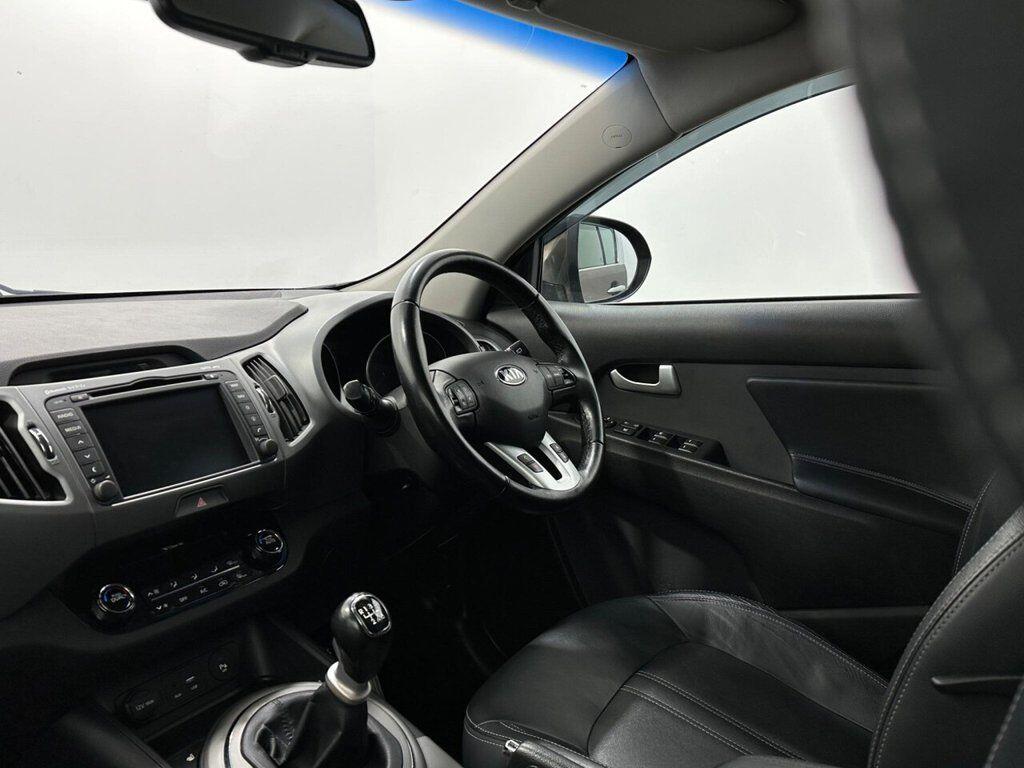 Used Kia Sportage 2015 for sale - 76878657: Photo 27