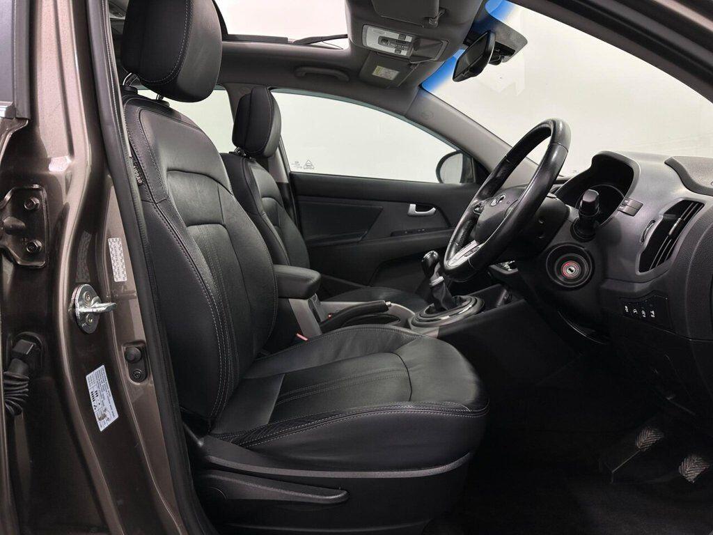 Used Kia Sportage 2015 for sale - 76878657: Photo 28