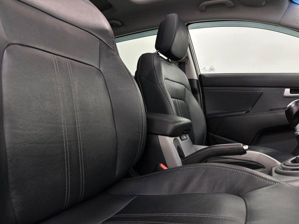 Used Kia Sportage 2015 for sale - 76878657: Photo 29