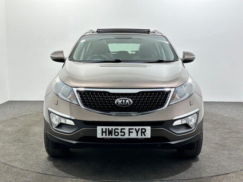 Used Kia Sportage 2015 for sale - 76878657: Photo 3