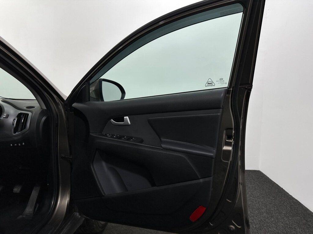Used Kia Sportage 2015 for sale - 76878657: Photo 31