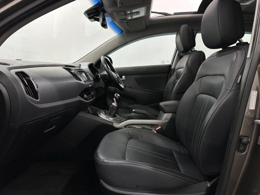 Used Kia Sportage 2015 for sale - 76878657: Photo 32