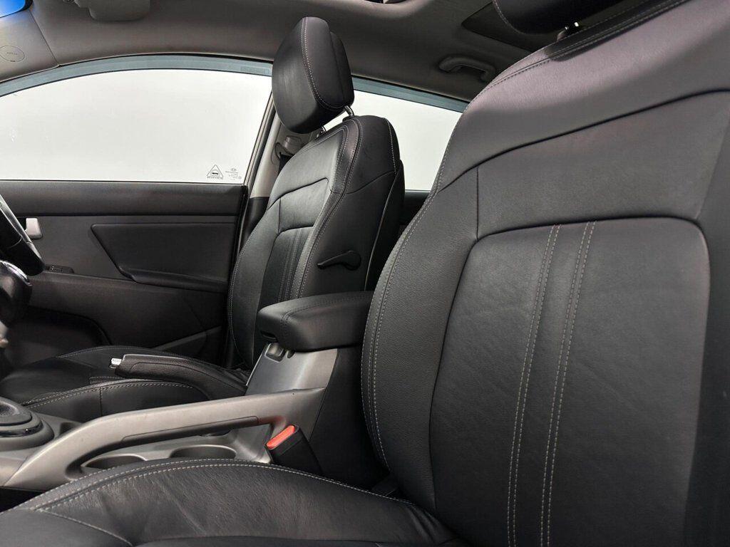 Used Kia Sportage 2015 for sale - 76878657: Photo 33