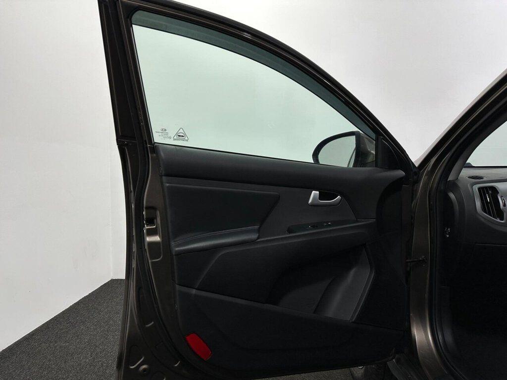 Used Kia Sportage 2015 for sale - 76878657: Photo 35