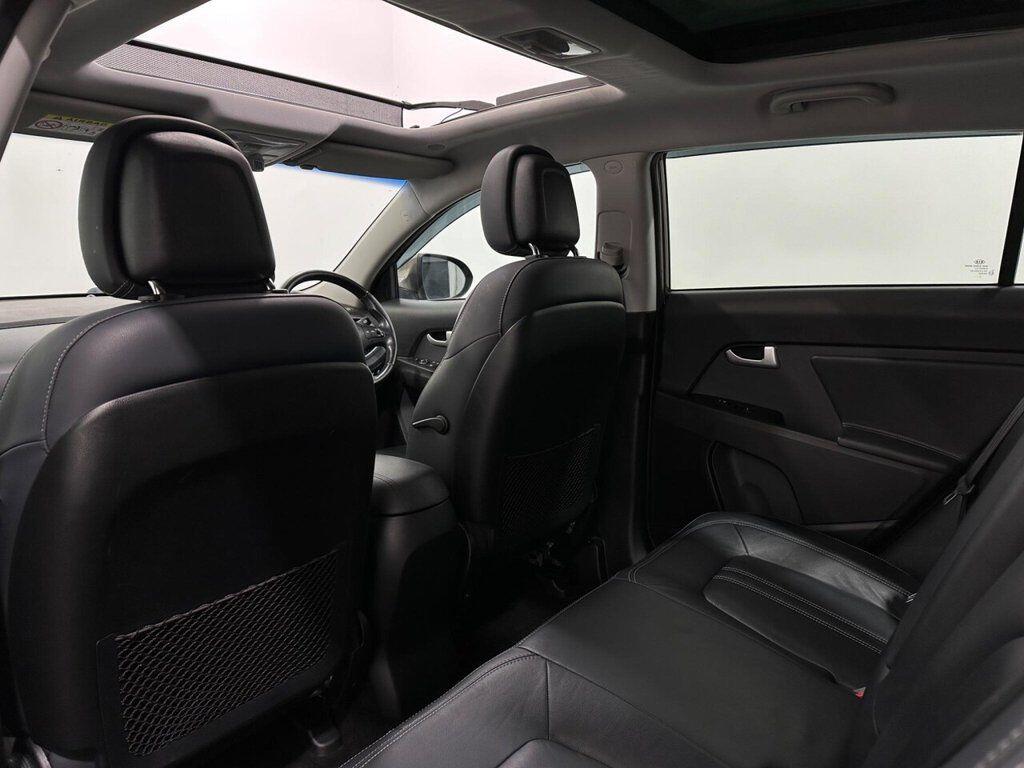 Used Kia Sportage 2015 for sale - 76878657: Photo 36