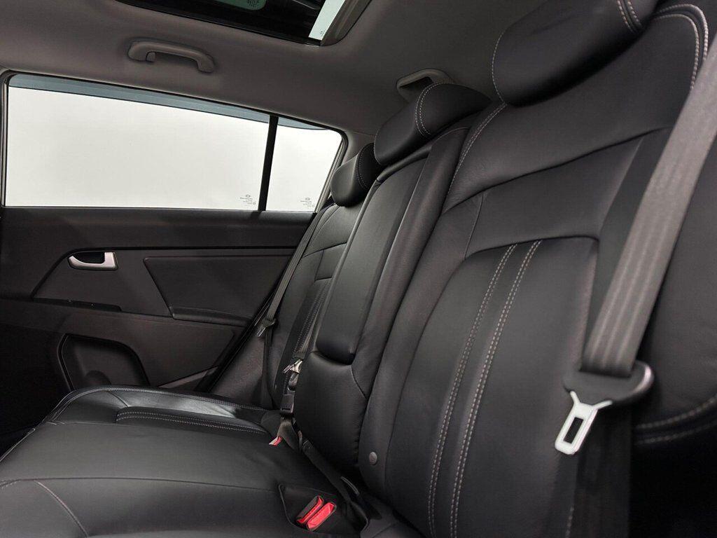 Used Kia Sportage 2015 for sale - 76878657: Photo 37