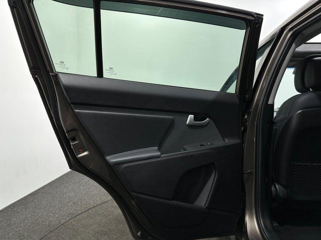 Used Kia Sportage 2015 for sale - 76878657: Photo 39