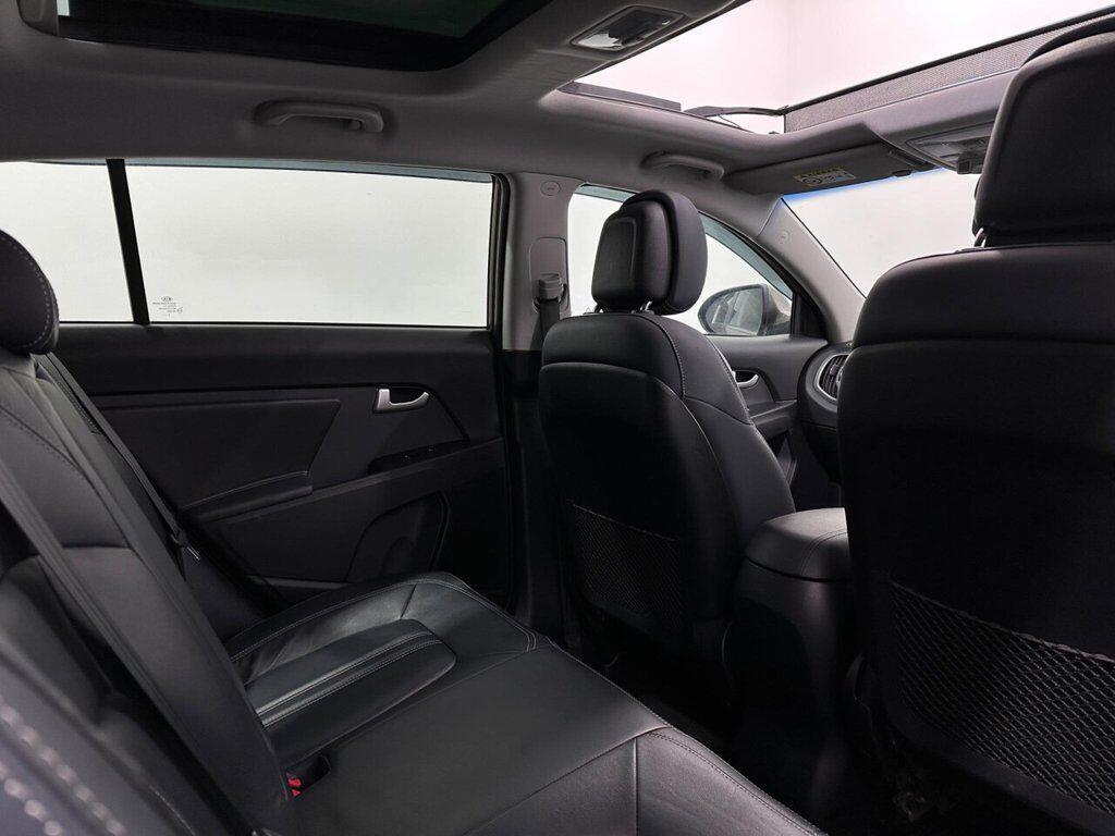 Used Kia Sportage 2015 for sale - 76878657: Photo 40
