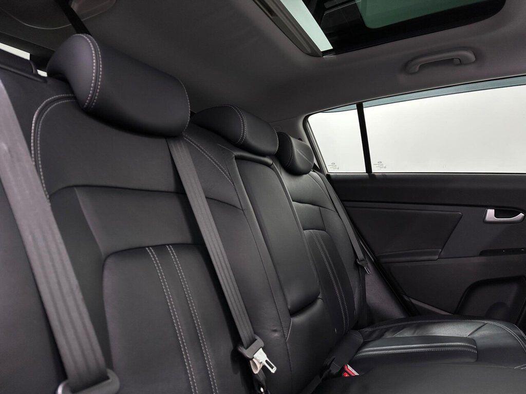 Used Kia Sportage 2015 for sale - 76878657: Photo 41