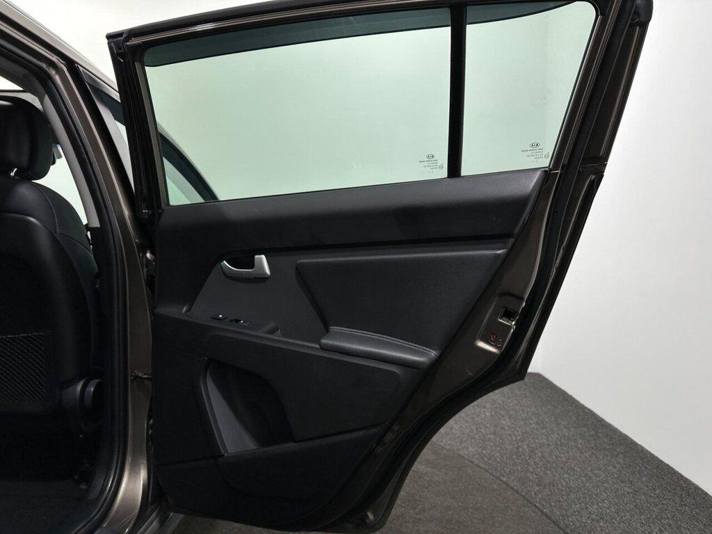 Used Kia Sportage 2015 for sale - 76878657: Photo 42