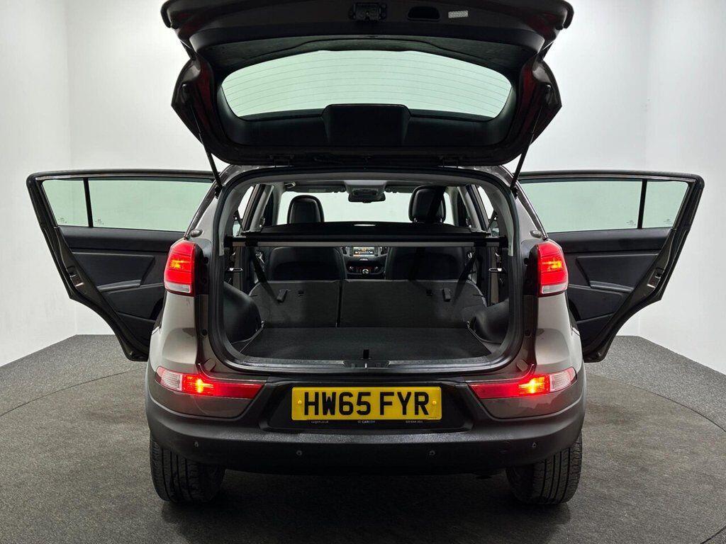 Used Kia Sportage 2015 for sale - 76878657: Photo 43