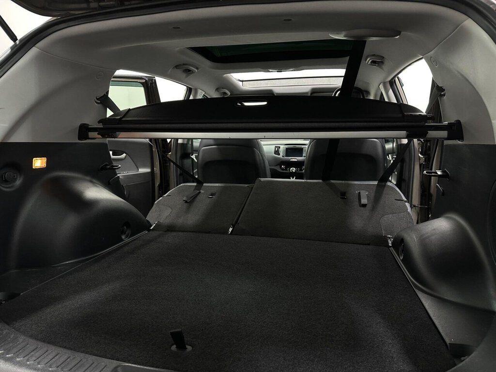 Used Kia Sportage 2015 for sale - 76878657: Photo 44