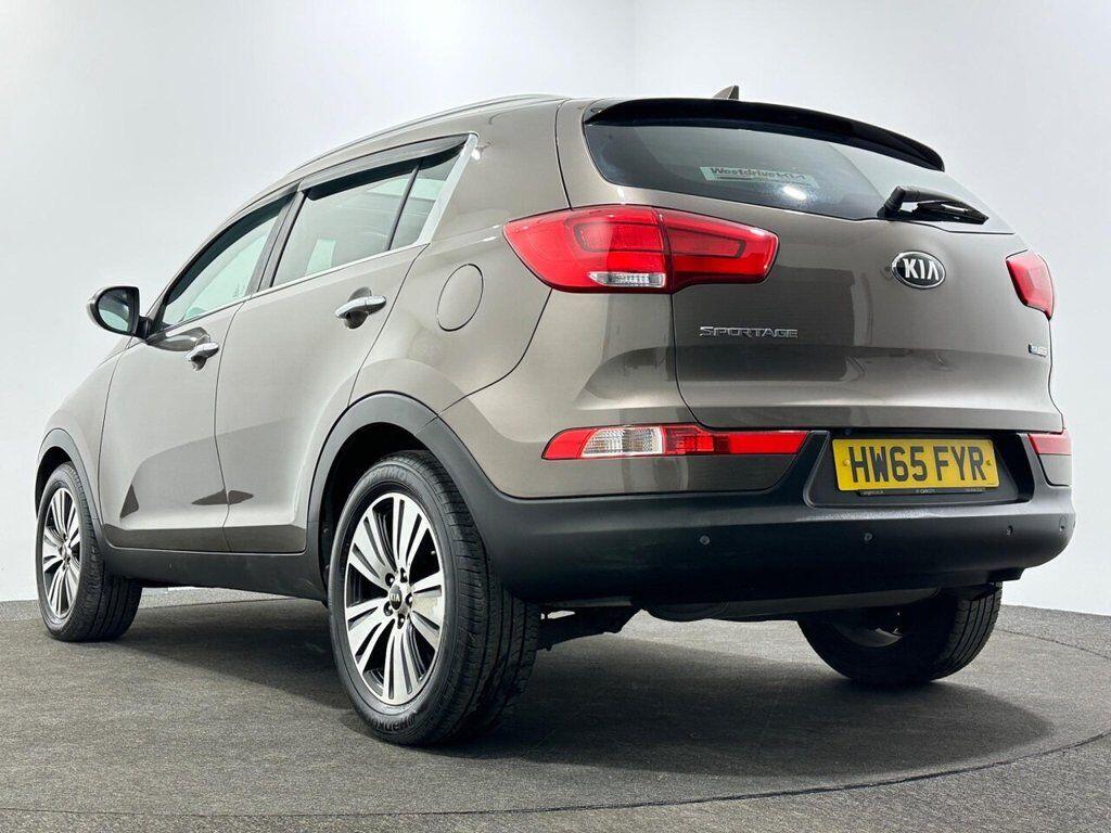 Used Kia Sportage 2015 for sale - 76878657: Photo 47