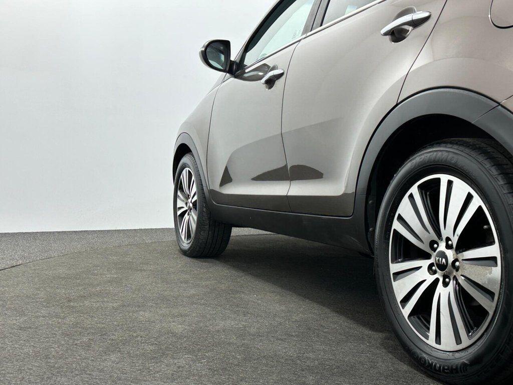 Used Kia Sportage 2015 for sale - 76878657: Photo 48