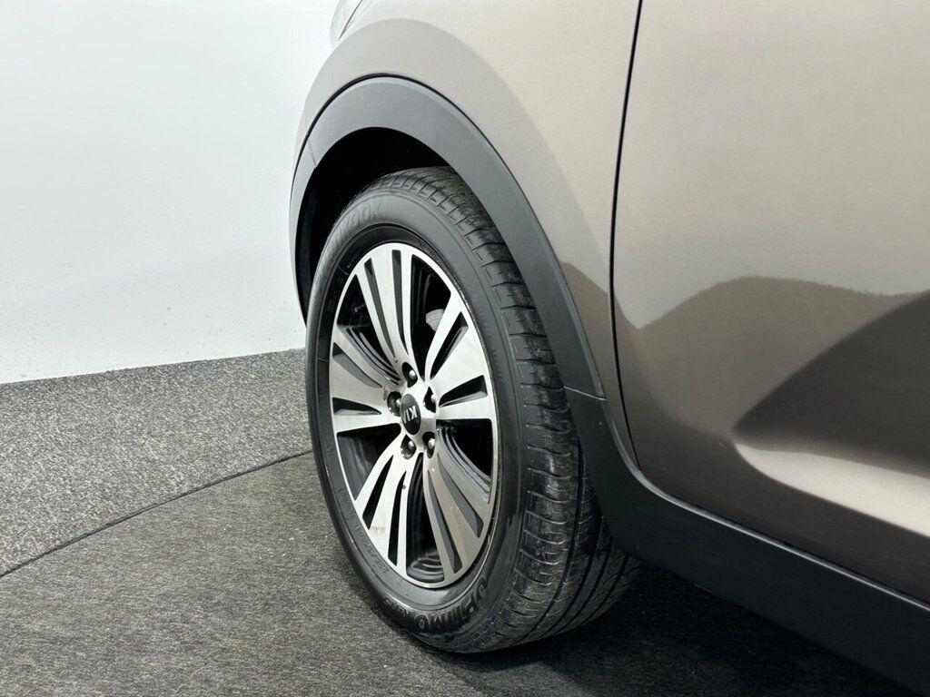 Used Kia Sportage 2015 for sale - 76878657: Photo 49